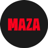 Maza logo
