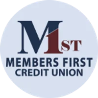 Members First Credit Union logo