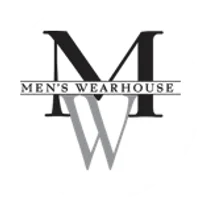 Men's Wearhouse Perfect Fit - Credit Card logo