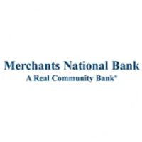 Merchants National Bank logo
