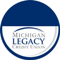 Michigan Legacy Credit Union logo