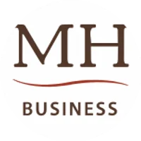 Midwest Heritage logo