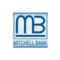 Mitchell Bank logo