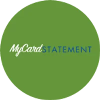 MyCardStatement.com logo