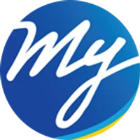 MyGeorgia Credit Union logo