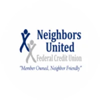 Neighbors United Federal Credit Union logo