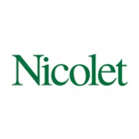 Nicolet National Bank - Business Online (Treasury Management) logo