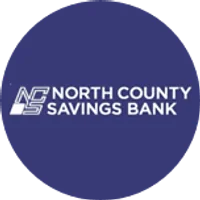 North County Savings Bank logo