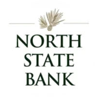 North State Bank logo