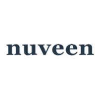 Nuveen - Mutual Fund Access logo
