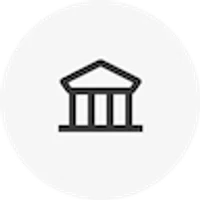 One Hundredth Bank of Park Place Atlanta logo