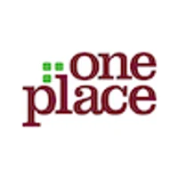 OnePlace Bank - Personal logo