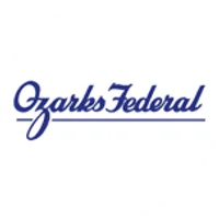 Ozarks Federal Savings and Loan logo