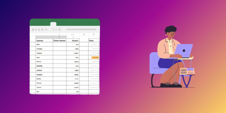 Beyond the Template: Automating Google Sheets Bookkeeping with AI