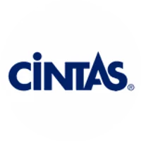Alight - Cintas logo