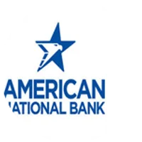 American National Bank - Business 2025 logo