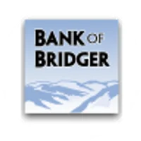 Bank of Bridger logo