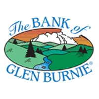 Bank of Glen Burnie logo