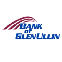 Bank of Glen Ullin logo