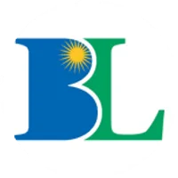 Bank of Lexington logo