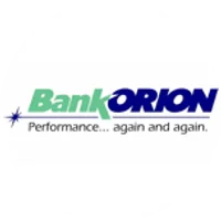 BankORION - Online Banking logo