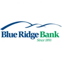 Blue Ridge Bank logo