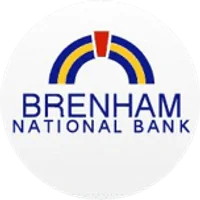 Brenham National Bank logo