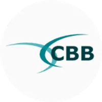California Business Bank - MyCBB logo