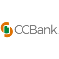 CCBank - Personal logo