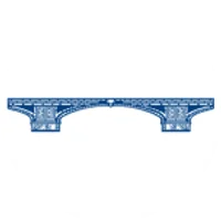 Chain Bridge Bank logo