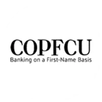 Cincinnati Police Federal Credit Union logo