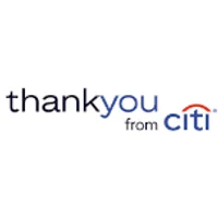 Citi ThankYou Mastercard (Previously Sears Mastercard) logo