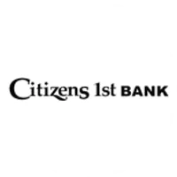 Citizens 1st Bank (TX) - Personal logo