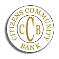 Citizens Community Bank (TN) - Online Bank logo