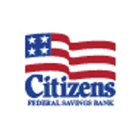 Citizens Federal Savings Bank logo