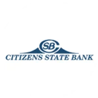 Citizens State Bank (Monticello, IA) logo