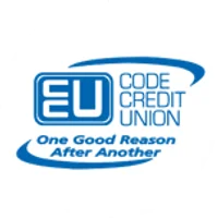 CODE Credit Union logo