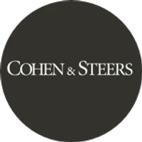 Cohen & Steers logo