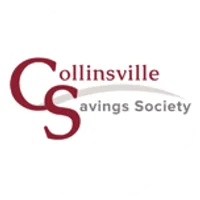 Collinsville Savings Society logo