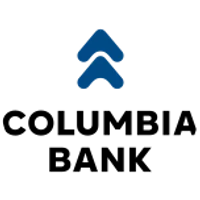 Columbia Bank - Commercial logo