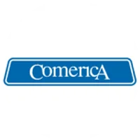 Comerica Bank - Web Banking logo