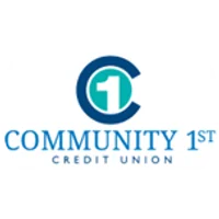 Community 1st Credit Union logo