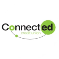 Connected Credit Union logo