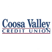 Coosa Valley Credit Union logo