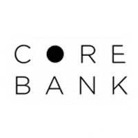 Core Bank - Business logo