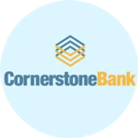 Cornerstone Bank (KS) - Personal logo