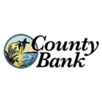 County Bank (Delaware) - Business logo