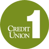 Credit Union 1 (AK) logo