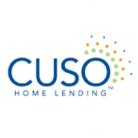 CUSO Home Lending - Borrower Secure Login logo