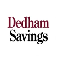 Dedham Savings - Personal logo